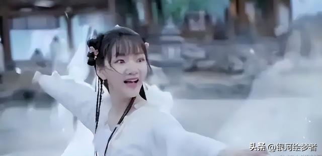 长相磕碜却演“绝世美女”,丑不自知的5位女星,到底谁给的自信