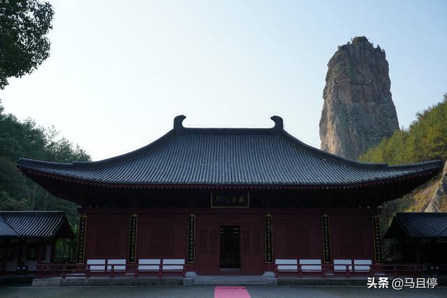 第一次到浙江缙云怎么玩?这篇1800字攻略不可错过,值得收藏
