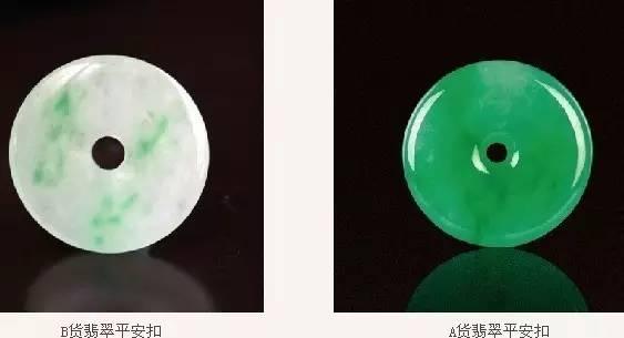 荔湾｜翡翠A货是假货？天啦噜！在玉器世界，A货是纯天然美女