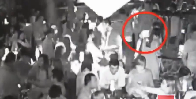2015年,舞厅美女迷惑醉酒男,手机被盗后报警,调查发现案情复杂