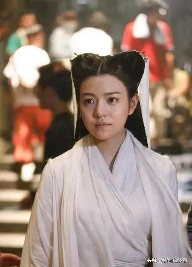 长相磕碜却演“绝世美女”,丑不自知的5位女星,到底谁给的自信