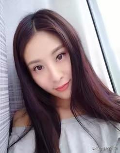 气质美女，养眼神器