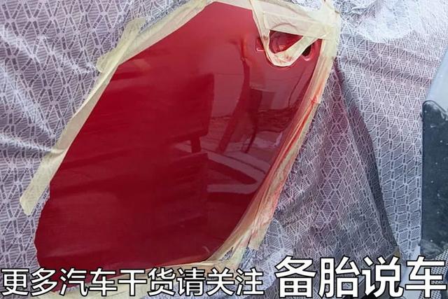 4S店补漆太贵,去修理厂补漆行不行