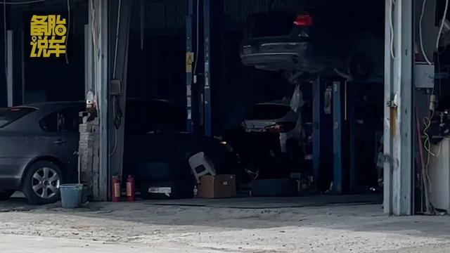 哪些维修保养修理厂就能搞定,哪些还是推荐去4S店
