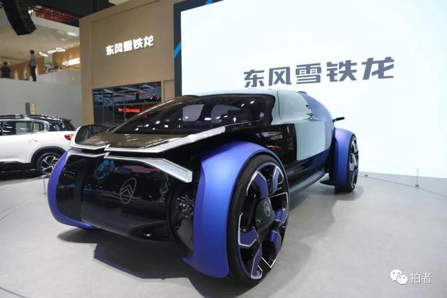 发发发发发发车了!多图直击2020全球唯一顶级车展