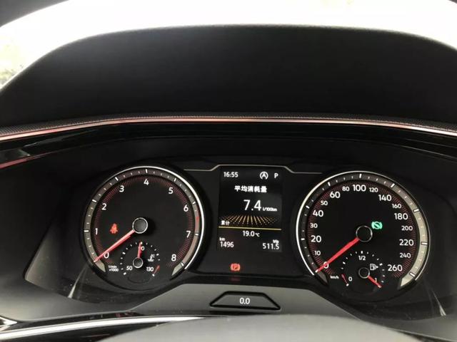大众探岳有哪些优缺点?开了1500km后,这篇文章详细说了用车感受