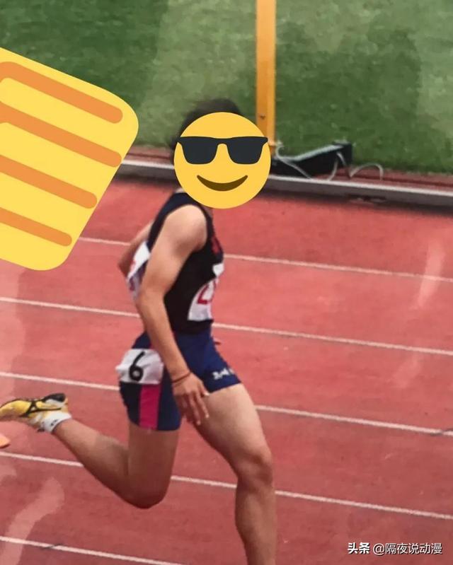 日本27岁肌肉美少女走红!神仙颜值猛男身材,堪称三次元伊之助