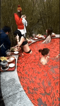 韩国美女大学生hyeon