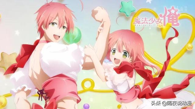 日本27岁肌肉美少女走红!神仙颜值猛男身材,堪称三次元伊之助