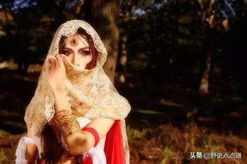 1500年前消失在沙漠,美女成群、文明璀璨,古楼兰人如今在哪里?