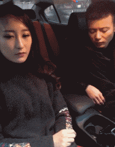 韩国美女大学生hyeon