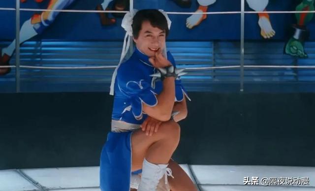 日本27岁肌肉美少女走红!神仙颜值猛男身材,堪称三次元伊之助