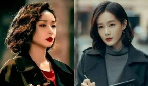 高叶:“性感女神”拿片约拿到手软,网友直呼:“90后国民大嫂”