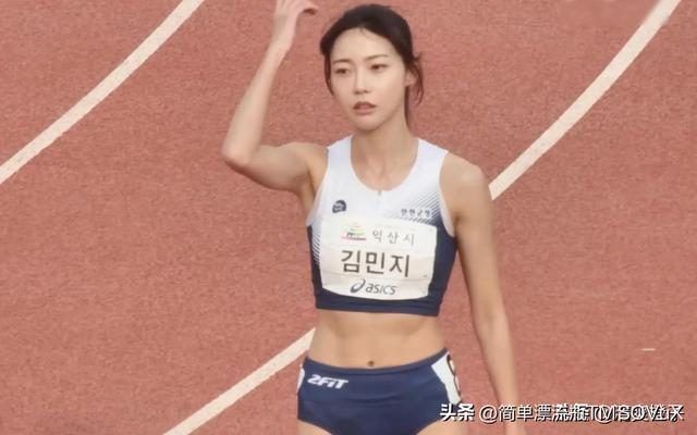 全球十大性感运动冠军美女,你认识几个?