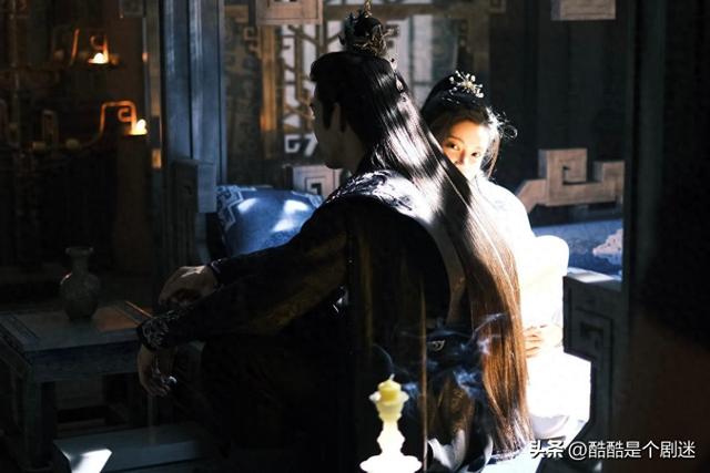 千朵桃花一世开又一大美女上线,笑起来温柔典雅,太美了