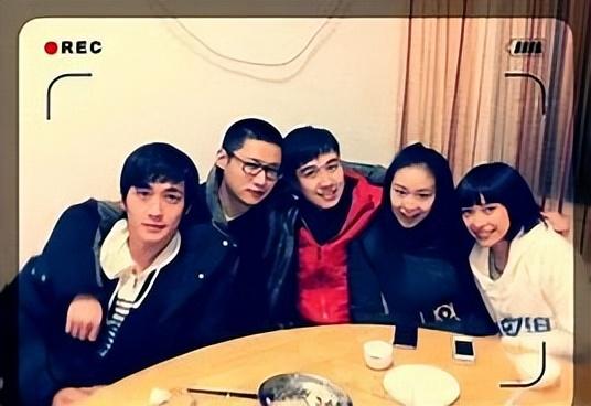高叶:“性感女神”拿片约拿到手软,网友直呼:“90后国民大嫂”