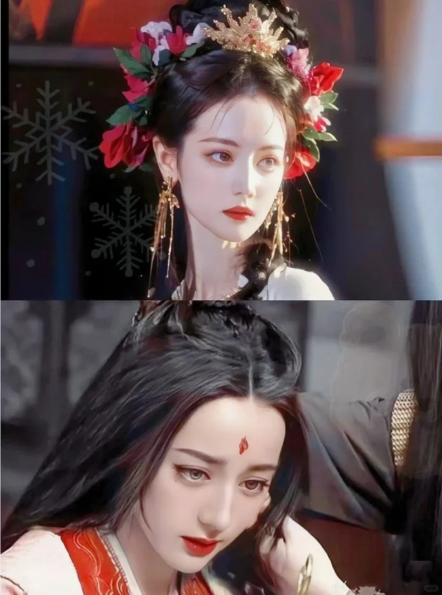 迪丽热巴出演的电视剧!4部待播剧,你最喜欢哪部剧?