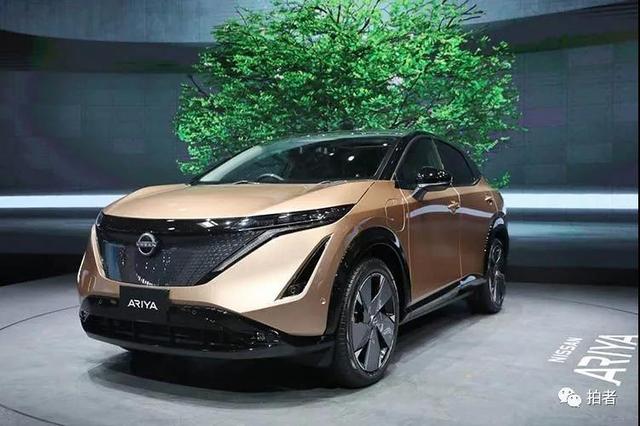发发发发发发车了!多图直击2020全球唯一顶级车展