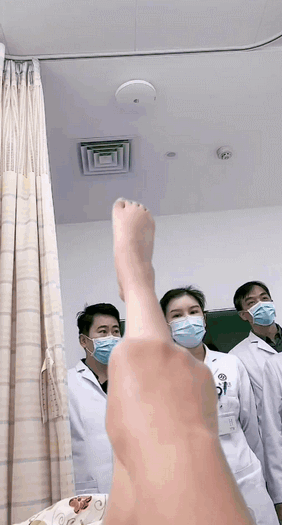 韩国美女大学生hyeon