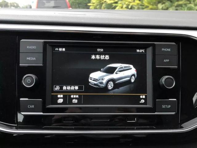 大众探岳有哪些优缺点?开了1500km后,这篇文章详细说了用车感受