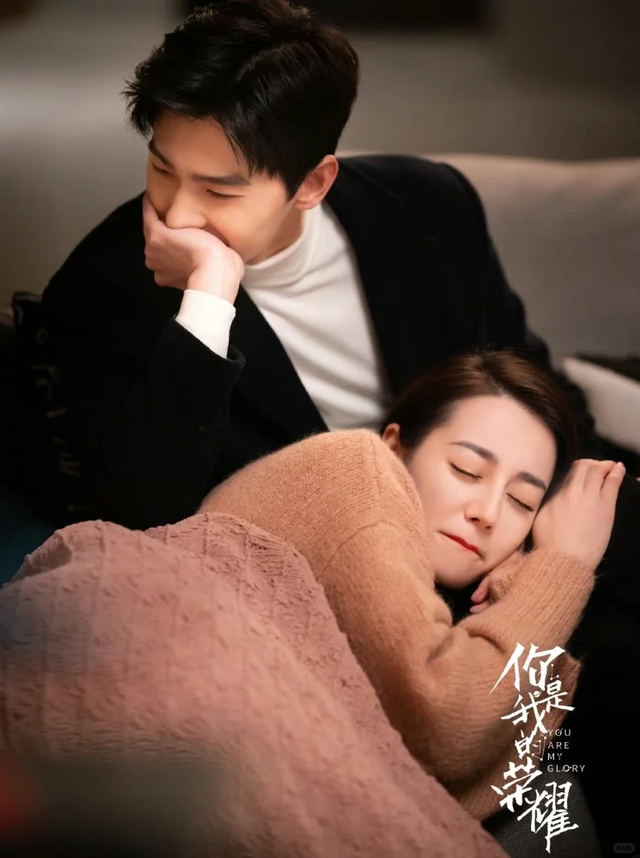 迪丽热巴出演的电视剧!4部待播剧,你最喜欢哪部剧?