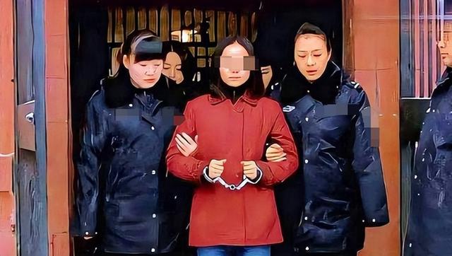 黑龙江美女囚犯毕丽梅,被枪决后在殡仪馆苏醒,家属:放了她吧?