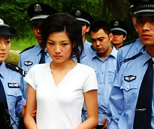 黑龙江美女囚犯毕丽梅,被枪决后在殡仪馆苏醒,家属:放了她吧?