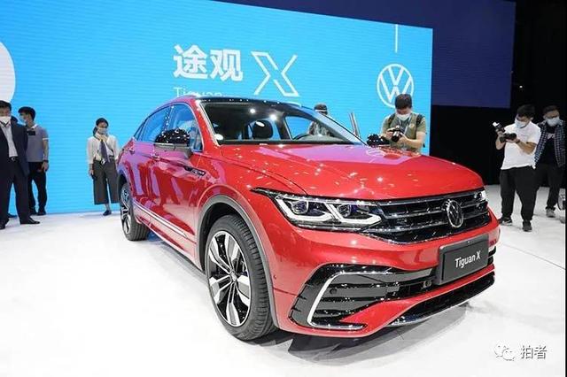发发发发发发车了!多图直击2020全球唯一顶级车展
