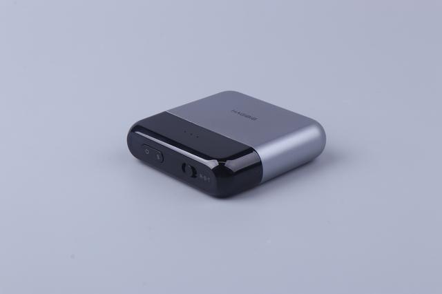 蓝牙已经发展到这个程度了?