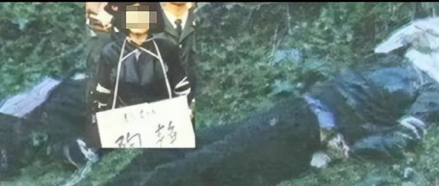黑龙江美女囚犯毕丽梅,被枪决后在殡仪馆苏醒,家属:放了她吧?