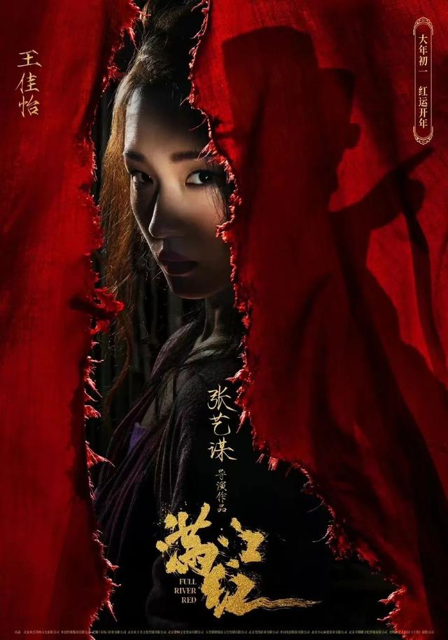 OMG｜第二位00后谋女郎，真没想到是她