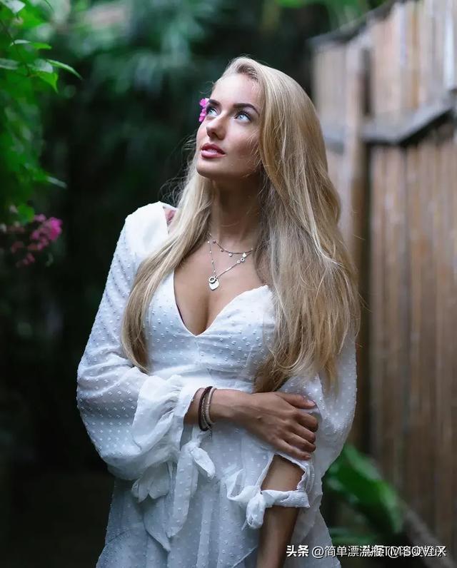 全球十大性感运动冠军美女,你认识几个?