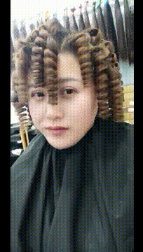 韩国美女大学生hyeon