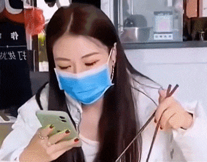 韩国美女大学生hyeon