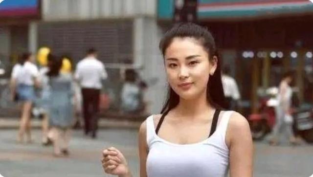 啥样的美女能被称作倾国倾城?