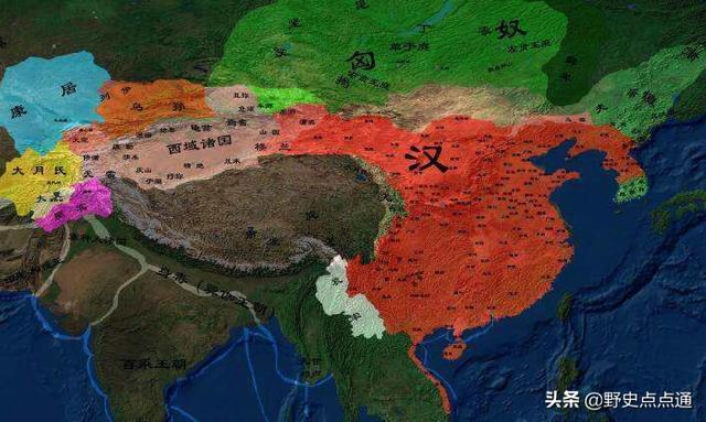 1500年前消失在沙漠,美女成群、文明璀璨,古楼兰人如今在哪里?