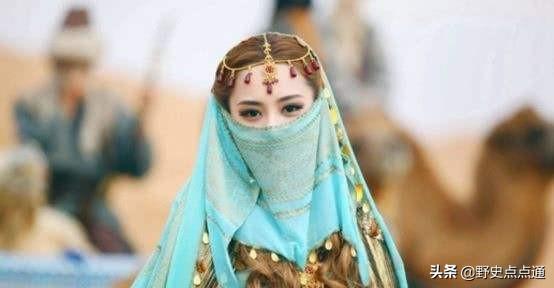 1500年前消失在沙漠,美女成群、文明璀璨,古楼兰人如今在哪里?