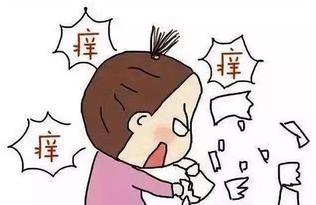 女性内裤上的黄色分泌物,到底是什么东西?早了解早受益