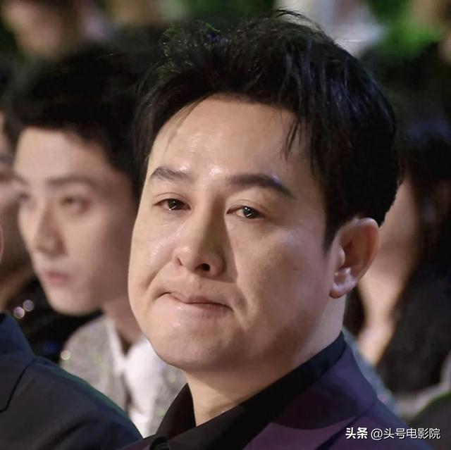 张颂文再被曝耍大牌,换女演员!投资人这下急了,或波及3部电影