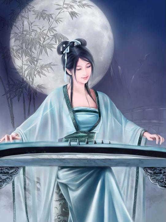 李清照怎样写闺阁情趣