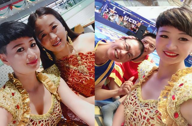 山东美女与鳄鱼相伴23年，至今单身无人敢追：不怕的你就来