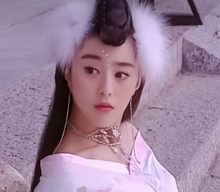 古装剧中“倾国倾城”的小妖精,风情万种,哪只俘获了你的心?