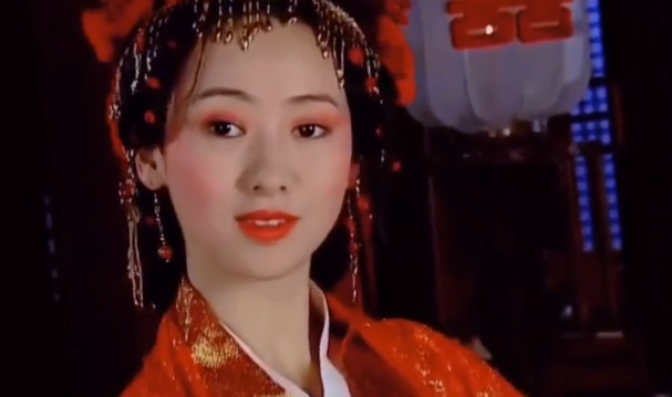 古装剧中“倾国倾城”的小妖精,风情万种,哪只俘获了你的心?