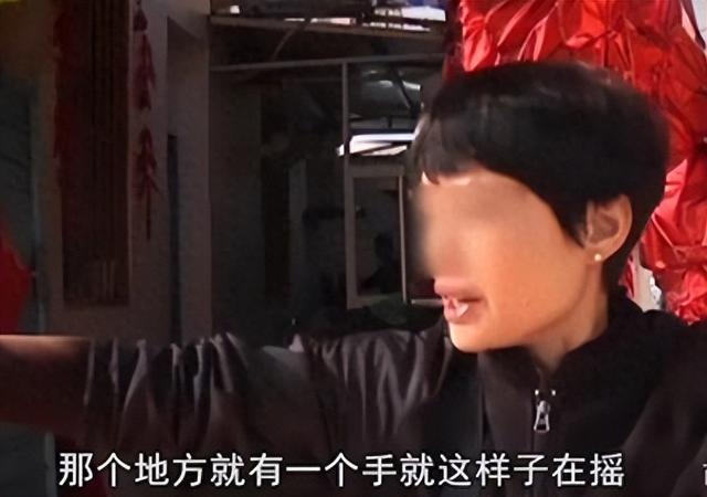 2013年,美女老师被推进下水道,后脱光衣服自救,最后结局如何?
