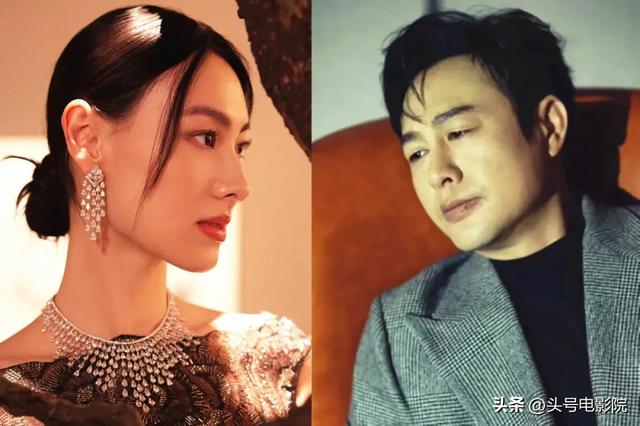 张颂文再被曝耍大牌,换女演员!投资人这下急了,或波及3部电影