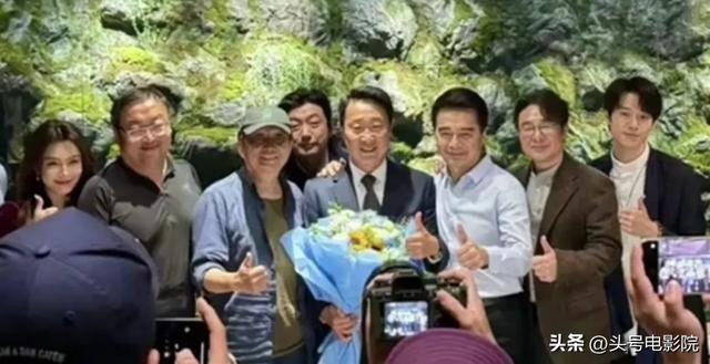 张颂文再被曝耍大牌,换女演员!投资人这下急了,或波及3部电影