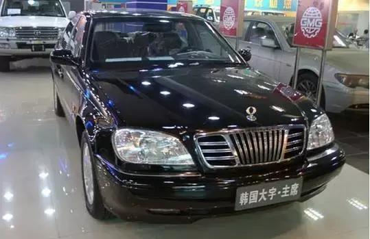 你有一条历史消息：韩国首富与“私生子”-三星汽车的故事