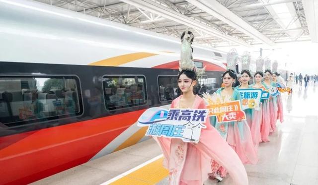 “苏州南站 ⇋ 周庄古镇”旅游直通车开通!春节假期免费乘坐!