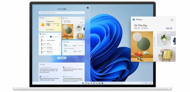 在用 Android 软件摸鱼前,让我们先用 Windows 11 虚拟桌面提高生产力
