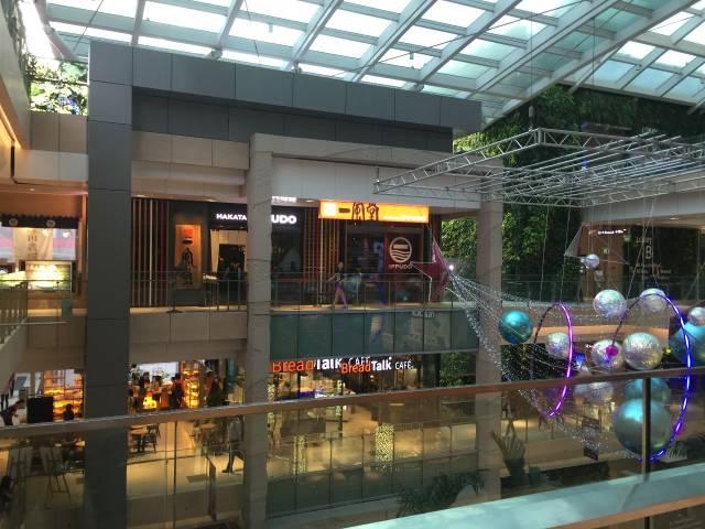 美女亲自吃了新加坡5家10碗著名日式拉面，横向评测结果